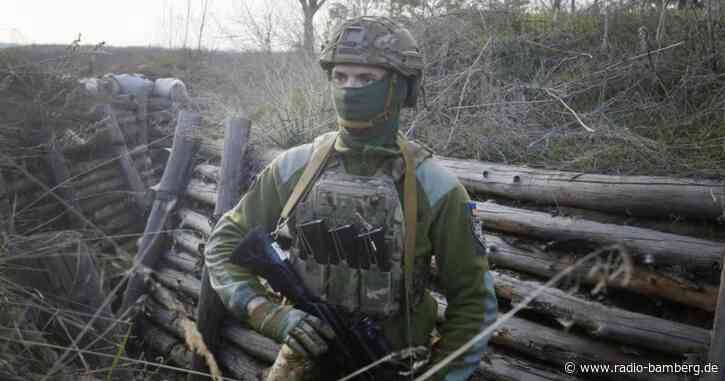 Konkrete Pläne oder Hysterie: Greift Moskau die Ukraine an?