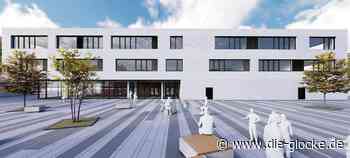Was die Gesamtschule und das Hallenbad in Verl kosten - Die Glocke online