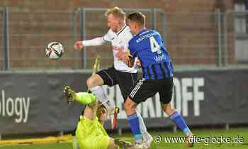 SC Verl: „Rino raus“-Rufe nach achter Pleite - Die Glocke online