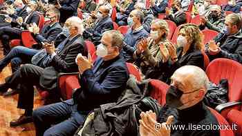 Tunnel Fontanabuona, cantiere già nel 2022 Bucci: “Opera strategica anche per Genova” - Il Secolo XIX