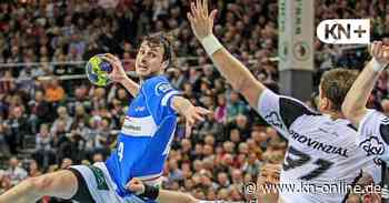 HSV vs. THW Kiel in der Handball-Bundesliga: Die Auferstehung eines Prestige-Duells - Kieler Nachrichten