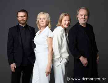 ABBA brengt voor het eerst een kerstsingle uit: opbrengst gaat naar goed doel