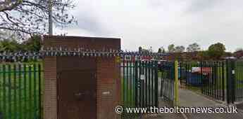 Testing  at Heathfield School after suspected Omicron Covid case detected