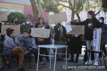 Après le coup de pression des mamans de L’Ariane, le rectorat trouve une solution pour lundi