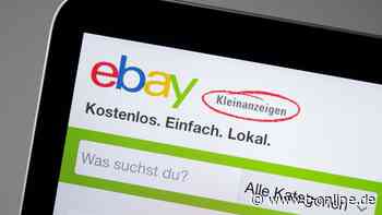 Identitätsdiebstahl - Angriffe bei Ebay Kleinanzeigen: So können Sie sich schützen