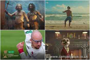 Pitch Update: Audible to sound out agencies in global media review