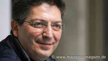 Athanasaios Stimoniaris: Staatsanwaltschaft München ermittelt gegen Ex-Betriebsratschef von MAN