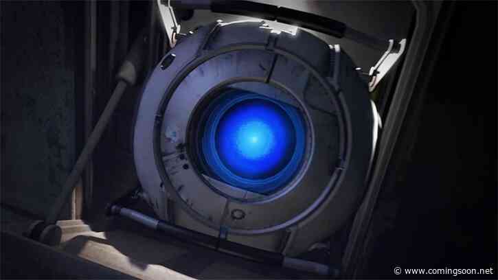How Stephen Merchant’s Portal 2 Performance Compares to His A Boy Called Christmas Role