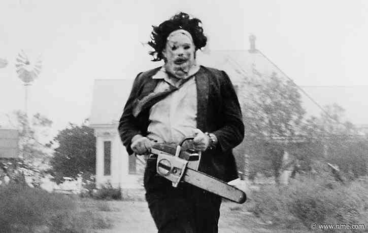 Catch a first look at Leatherface in Netflix’s Texas Chainsaw Massacre