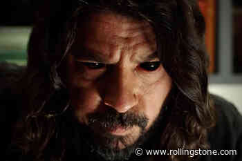 Foo Fighters Get the Rock Out, But Not the Demons, in New ‘Studio 666’ Teaser