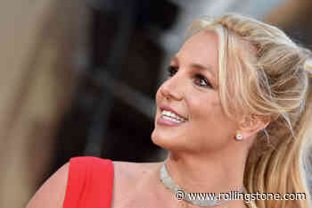 Britney Spears Skewers Years of ‘Forced’ Therapy Under Conservatorship