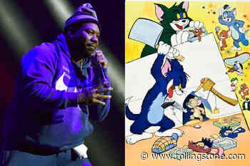 A ‘Tom and Jerry’ Cartoon Inspired Wu-Tang Clan’s Most Famous Hook