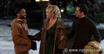 Netflix Holiday Movies Ranked, From Tree Toppers to Lumps of Coal