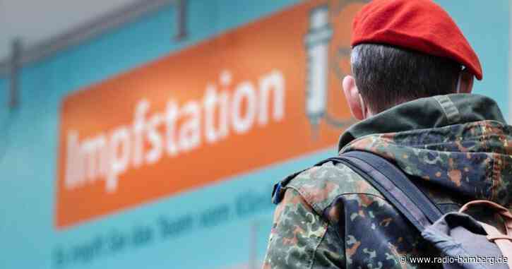 Neue Befehlslage: Impfverweigerern drohen harte Konsequenzen