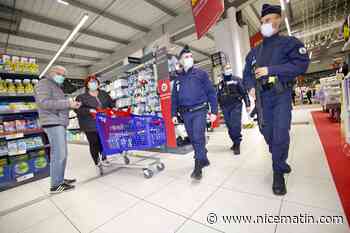 Les fêtes sont là, le plan anti hold-up de Grasse en 5 questions