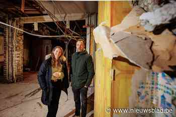 Peloton de Paris verhuist van Hoogstraat naar Bruul: “Meer ruimte voor evenementen en beleving”