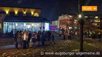 2G-Regel im Außenbereich: Gastronom Spielberger reagiert mit "neuem Konzept"