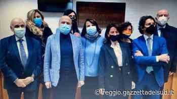 “C’era una volta...” la violenza sulle donne. L'opera d'arte della fumettista reggina Giorg - Gazzetta del Sud - Edizione Reggio Calabria