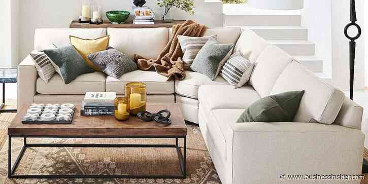 The 13 best places to buy furniture online, for every style and every budget