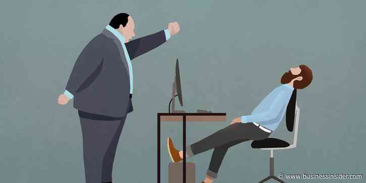 Impatience can hurt your prospects and your health, but a psychologist says there's a way to stop it