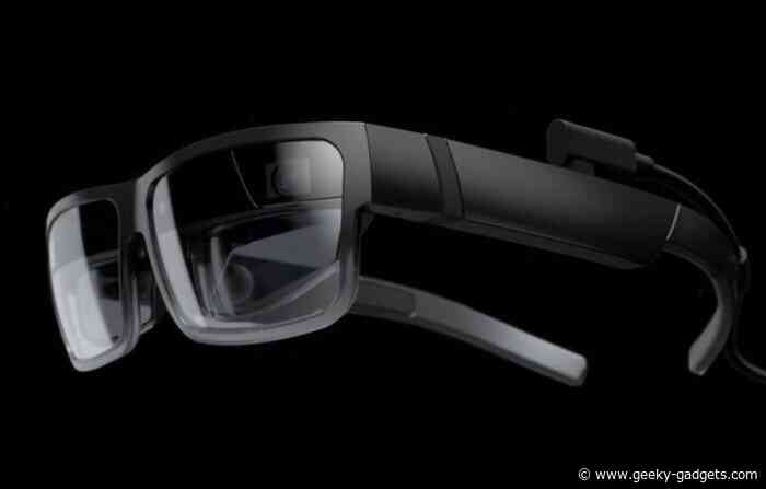Project Ironman AR headset possibly launching on Verizon 5G
