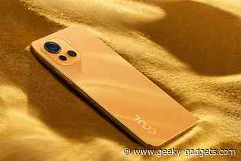 Coolpad COOL 20 Pro smartphone unveiled