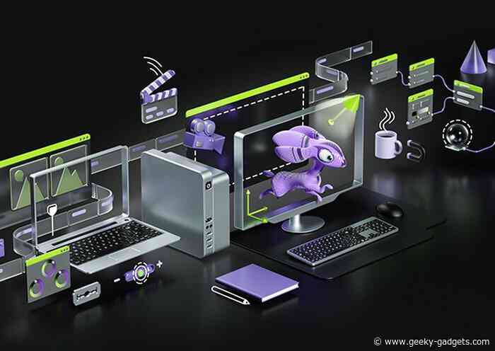 NVIDIA TAO helps you create production ready AI models faster