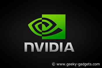 FTC looking to block NVIDIA and ARM deal