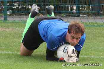 Robbe Thorrez (FC Lichtervelde): “Invallen was een leerrijke ervaring” - Het Nieuwsblad