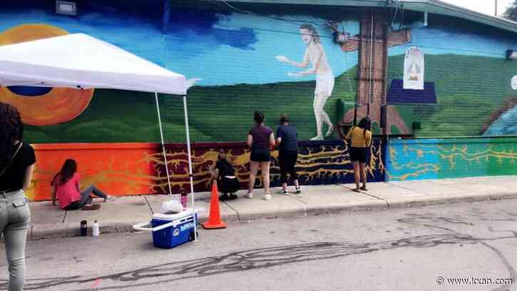 Adolescent females face multiple barriers to drug treatment in Texas