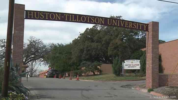 Huston-Tillotson encouraging students    to be vaccinated against COVID-19, ask for status