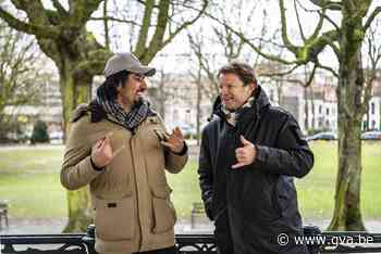 ArmenTekort lanceert kerstcampagne: “Het schoonste kerscadea... (Antwerpen) - Gazet van Antwerpen