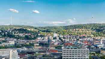 Immobilienpreise in Stuttgart: Sind sie wegen der starken Wirtschaft so hoch? - Frankfurter Rundschau