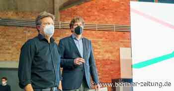 Kellner folgt Habeck ins Ministerium für Wirtschaft und Klimaschutz - Berliner Zeitung