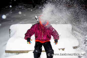 La vita come un'opera d'arte. Balletto Civile al lavoro con la cittadinanza - Teatro e Critica