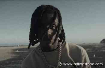 Polo G Caps Off Big Year With Celebratory ‘Young N Dumb’ Video