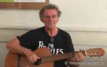 Patrick van den Hanenberg fietste naar de kleinste theaters van dit land en schreef er het boek Klein theater, groot hart over. 'Spelen betekent vaak: geld meenemen' - Meppeler Courant