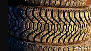 Sask. company ordered to pay more than $226K for selling tires without paying recycling fees