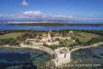 L'île Saint-Honorat se rapproche de l’inscription au patrimoine mondial de l’Unesco