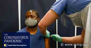 Black and Asian Britons ‘have higher coronavirus death rates’ - South China Morning Post