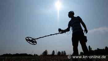 Verlorener Ehering nach 50 Jahren auf Kartoffelacker wiederentdeckt