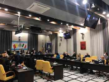 Sanità: Termoli, Roberti 'ricorso contro Pos con nostri soldi' - Agenzia ANSA