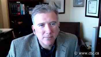 Physician helping leading province's pandemic response honoured with award