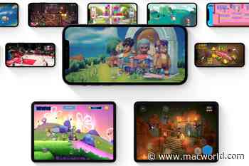 Apple Arcade FAQ: ‘Oddmar+’ and ‘Dandara: Trials of Fear+’ are now available