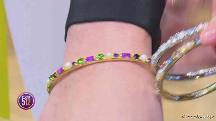 The Giving Gives On During The Holidays With Kendra Scott