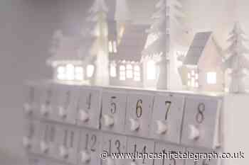 Christmas advent calendars - last minute discounts from Aldi, Selfridges, Harrods and more
