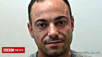 Driver jailed for running over women in Blackpool rampage