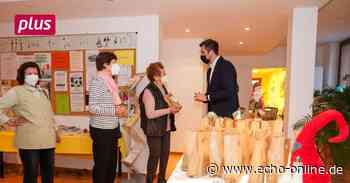 Trebur: Weihnachtsmarmelade statt Feier - Echo Online