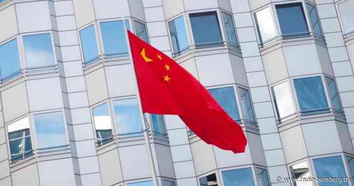 China warnt nach Baerbock-Kritik vor Konfrontationskurs