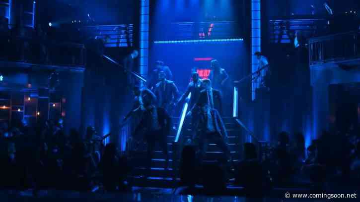 Finding Magic Mike Trailer Teases a Competition That Bares It All